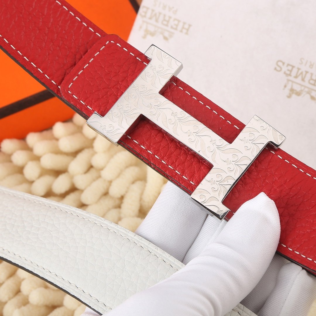 Hermès Belt - Image 7
