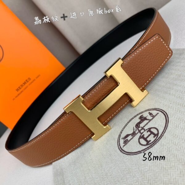 Hermès Belt - Image 7