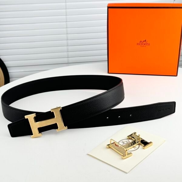 Hermès Belt - Image 3
