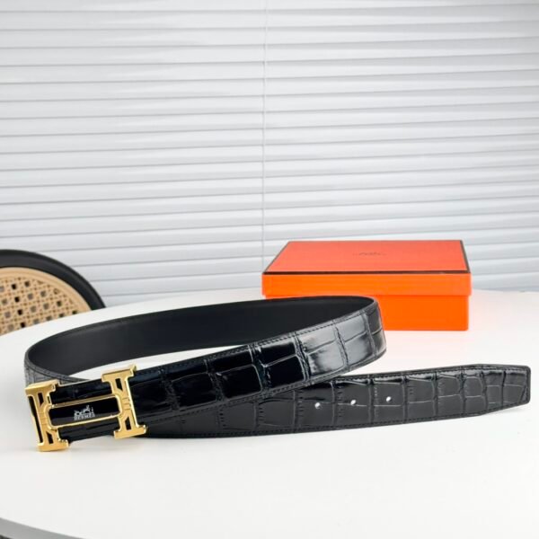 Hermès Belt - Image 7