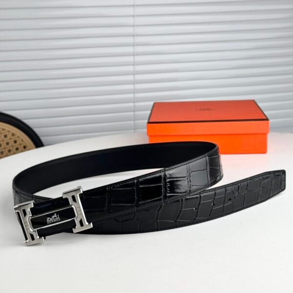Hermès Belt - Image 7