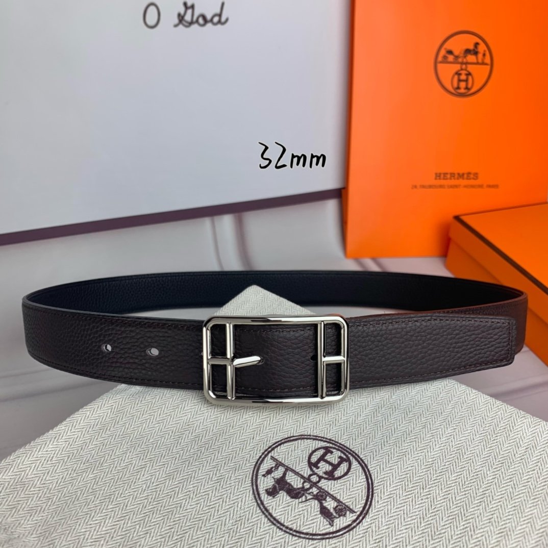 Hermès Belt - Image 7