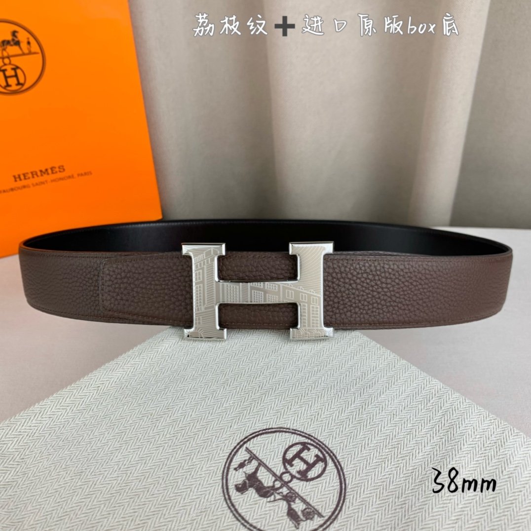 Hermès Belt - Image 7