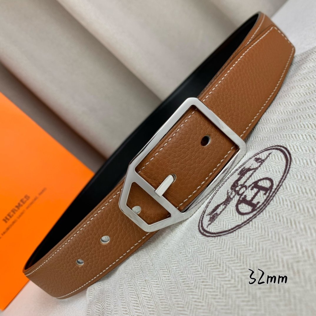 Hermès Belt - Image 7