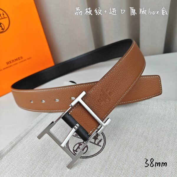 Hermès Belt - Image 7