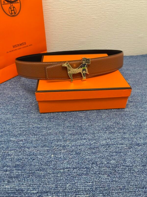 Hermès Belt - Image 3