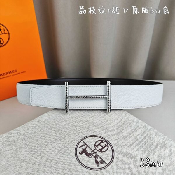 Hermès Belt - Image 3