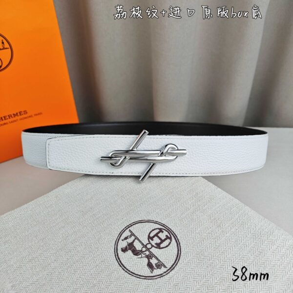 Hermès Belt - Image 7