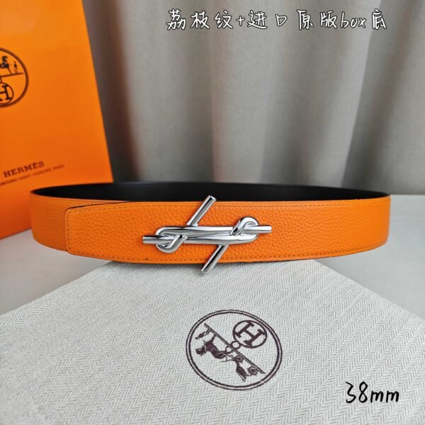 Hermès Belt - Image 7