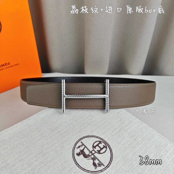Hermès Belt - Image 7