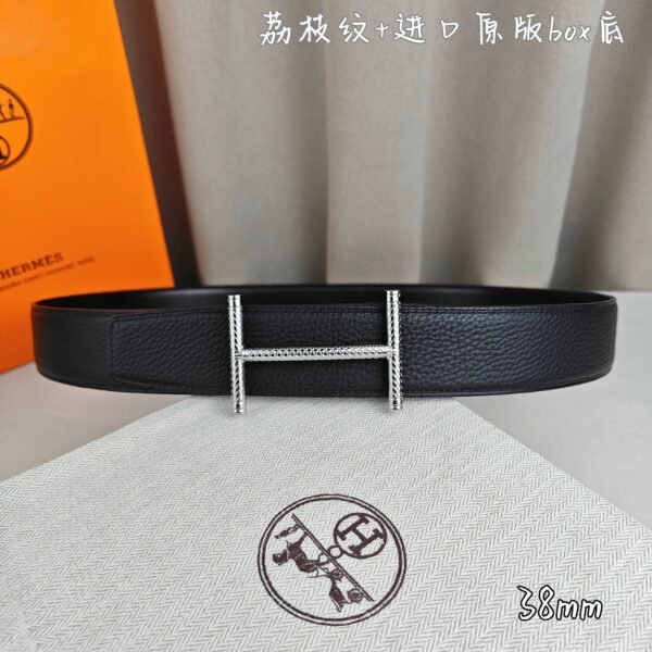Hermès Belt - Image 7