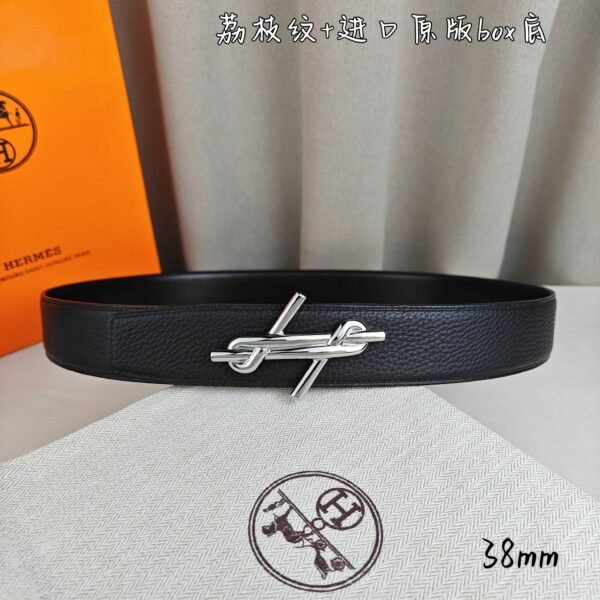 Hermès Belt - Image 7