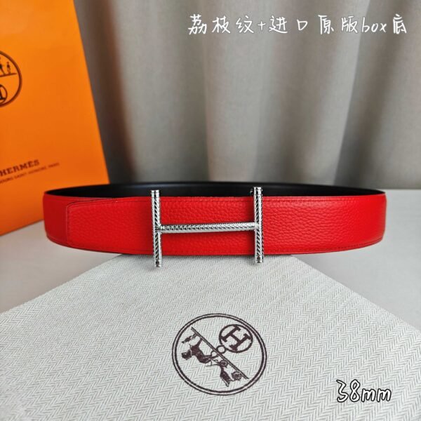 Hermès Belt - Image 3