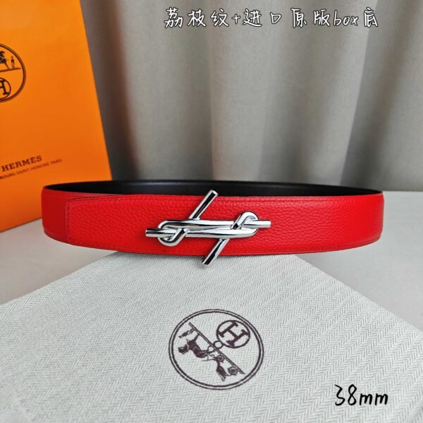 Hermès Belt - Image 7