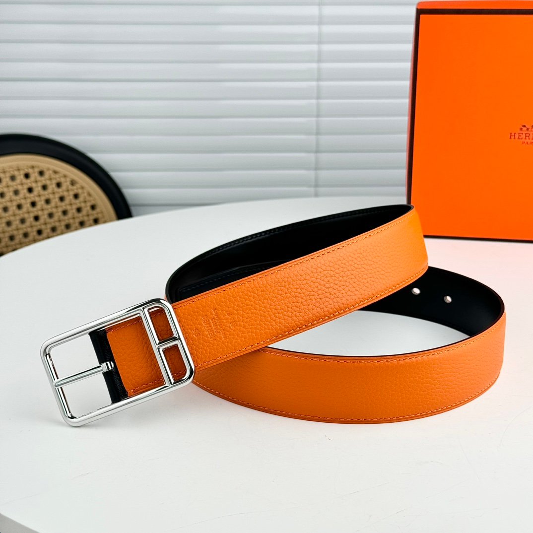 Hermès Belt - Image 7