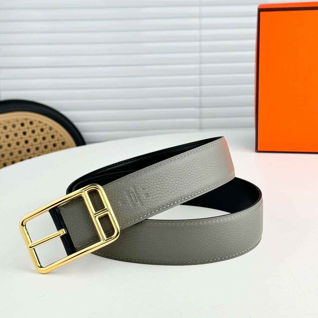 Hermès Belt - Image 7