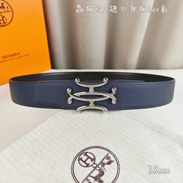 Hermès Belt - Image 7