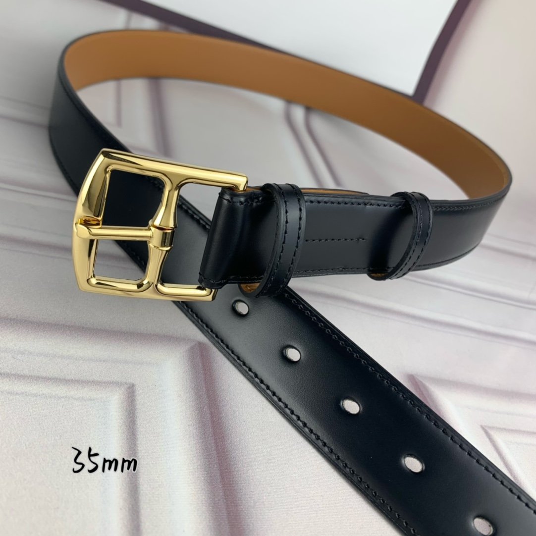 Hermès Belt - Image 7