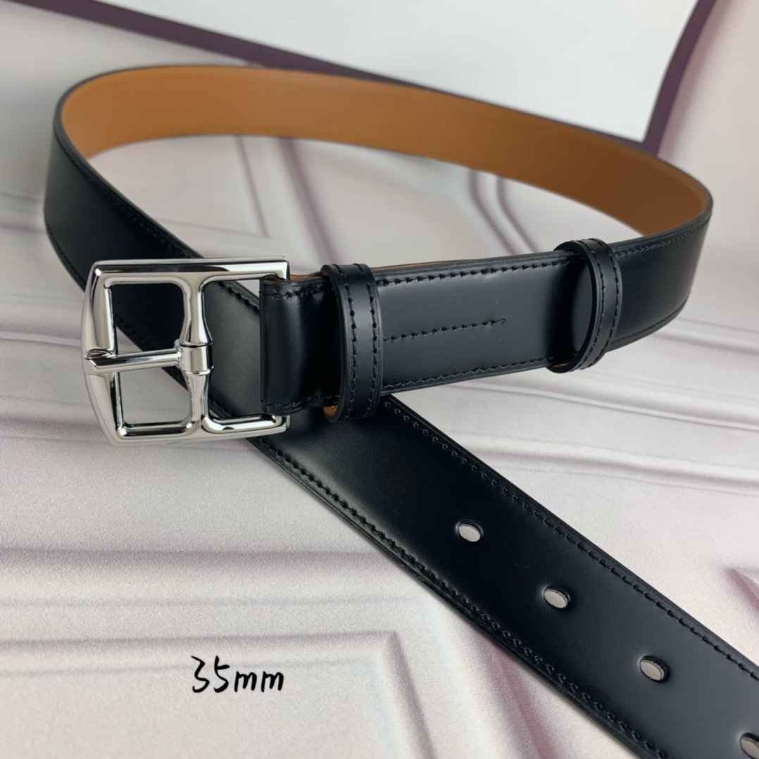 Hermès Belt - Image 7