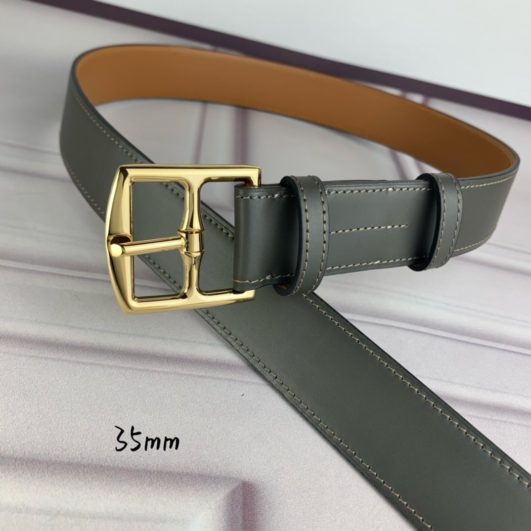 Hermès Belt - Image 7