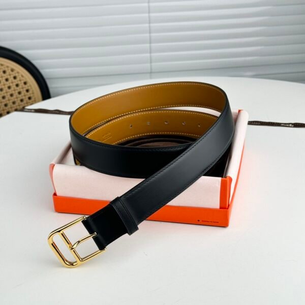 Hermès Belt - Image 7