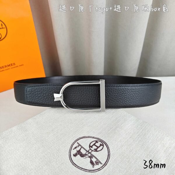 Hermès Belt - Image 7