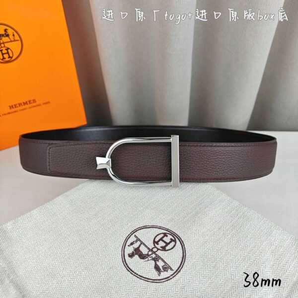 Hermès Belt - Image 7