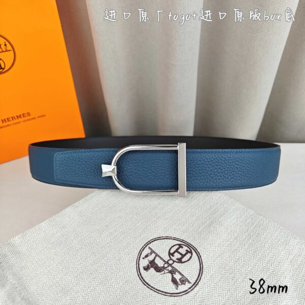 Hermès Belt - Image 3