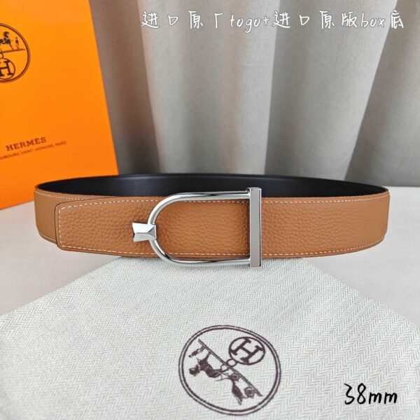 Hermès Belt - Image 7