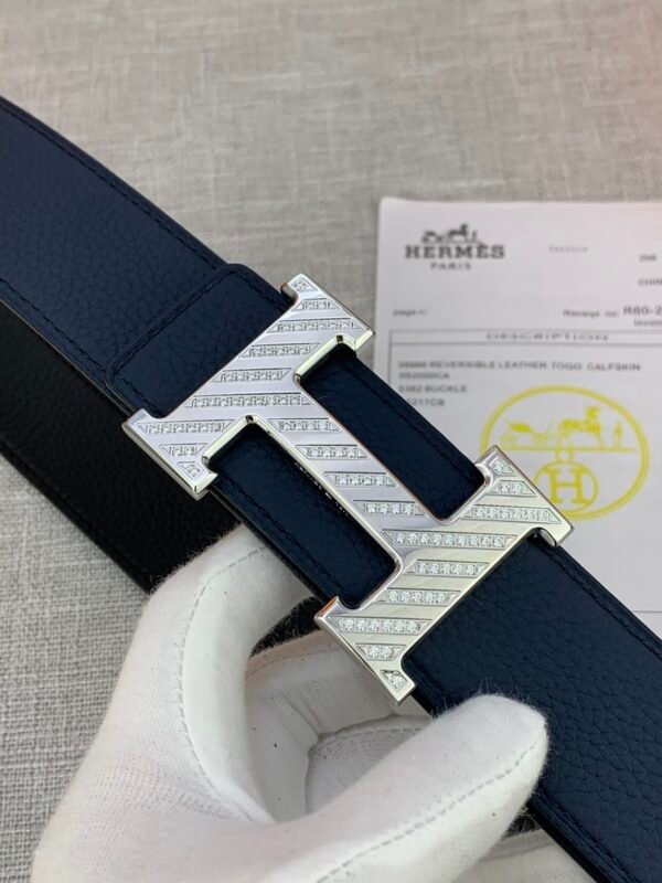 Hermès Belt - Image 3
