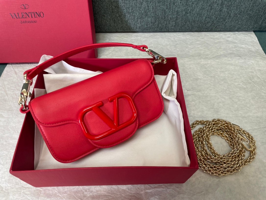 Valentino Bag - Image 3