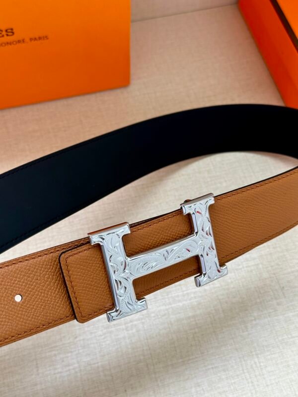 Hermès Belt - Image 7