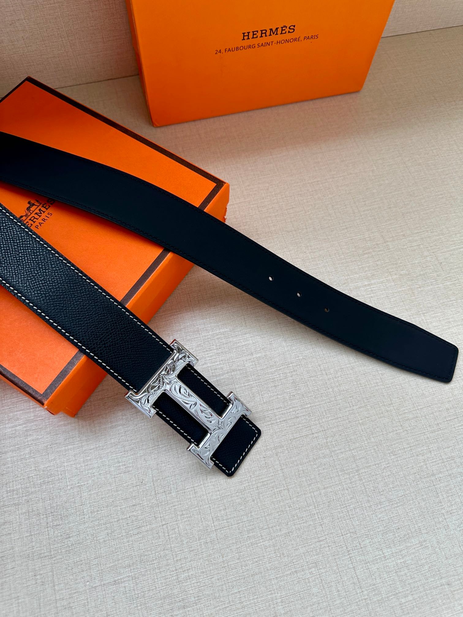 Hermès Belt - Image 7