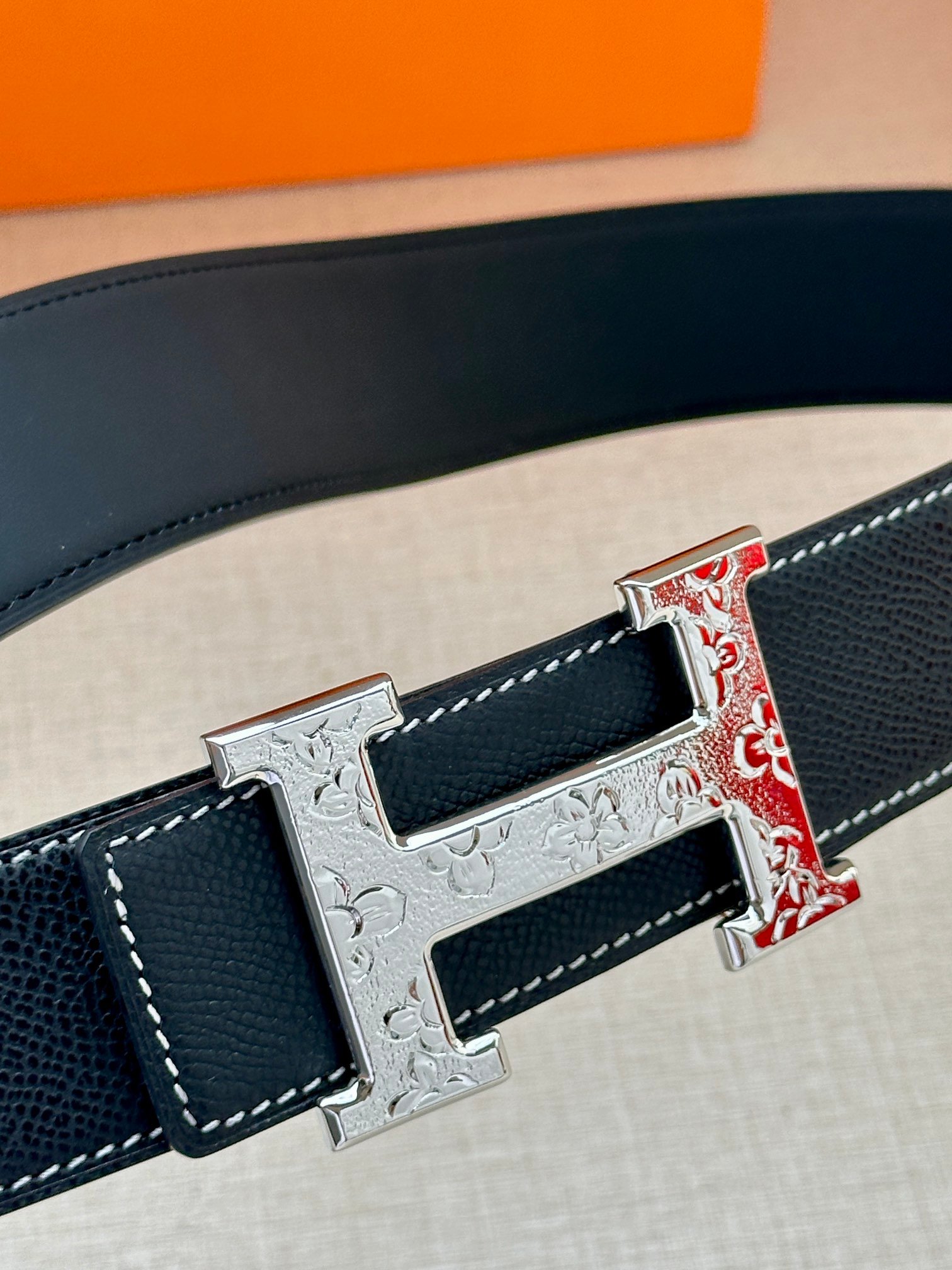 Hermès Belt - Image 7