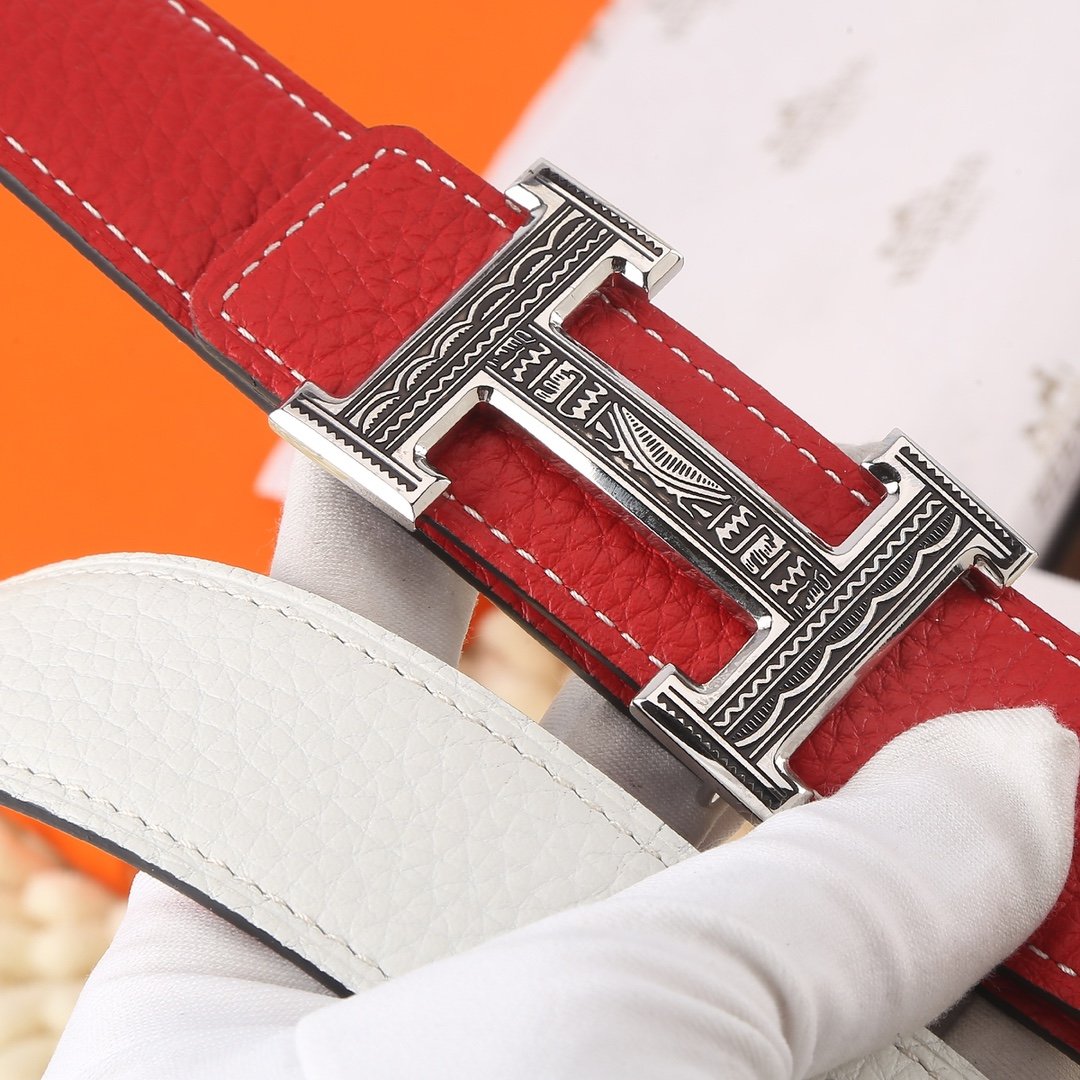 Hermès Belt - Image 7