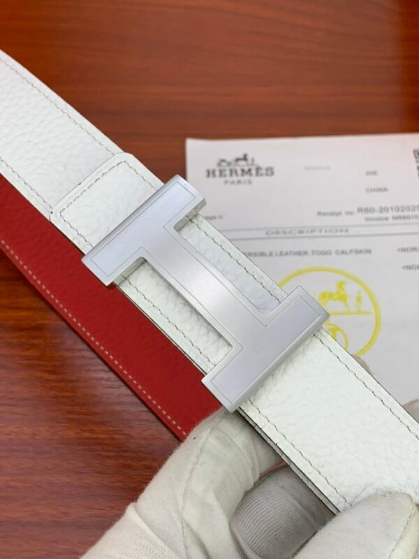 Hermès Belt - Image 7