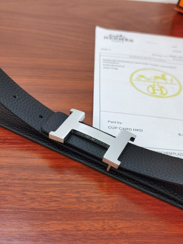 Hermès Belt - Image 7