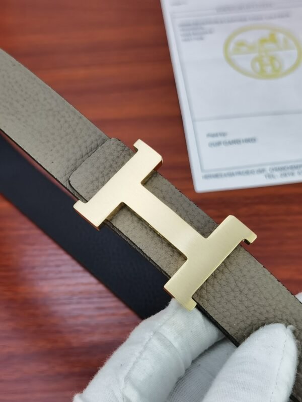 Hermès Belt - Image 7