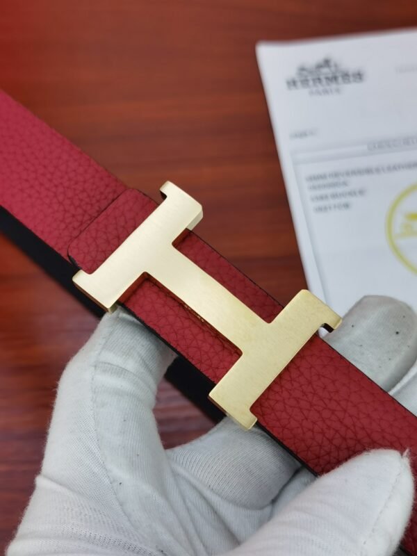 Hermès Belt - Image 7