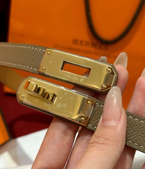 Hermès Belt - Image 7