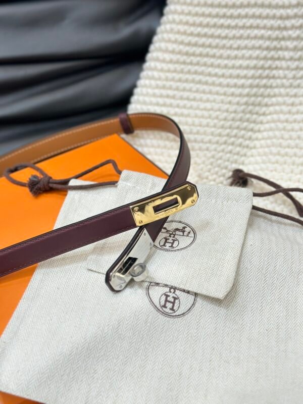 Hermès Belt - Image 7