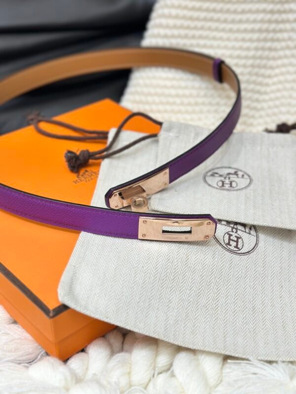 Hermès Belt - Image 7