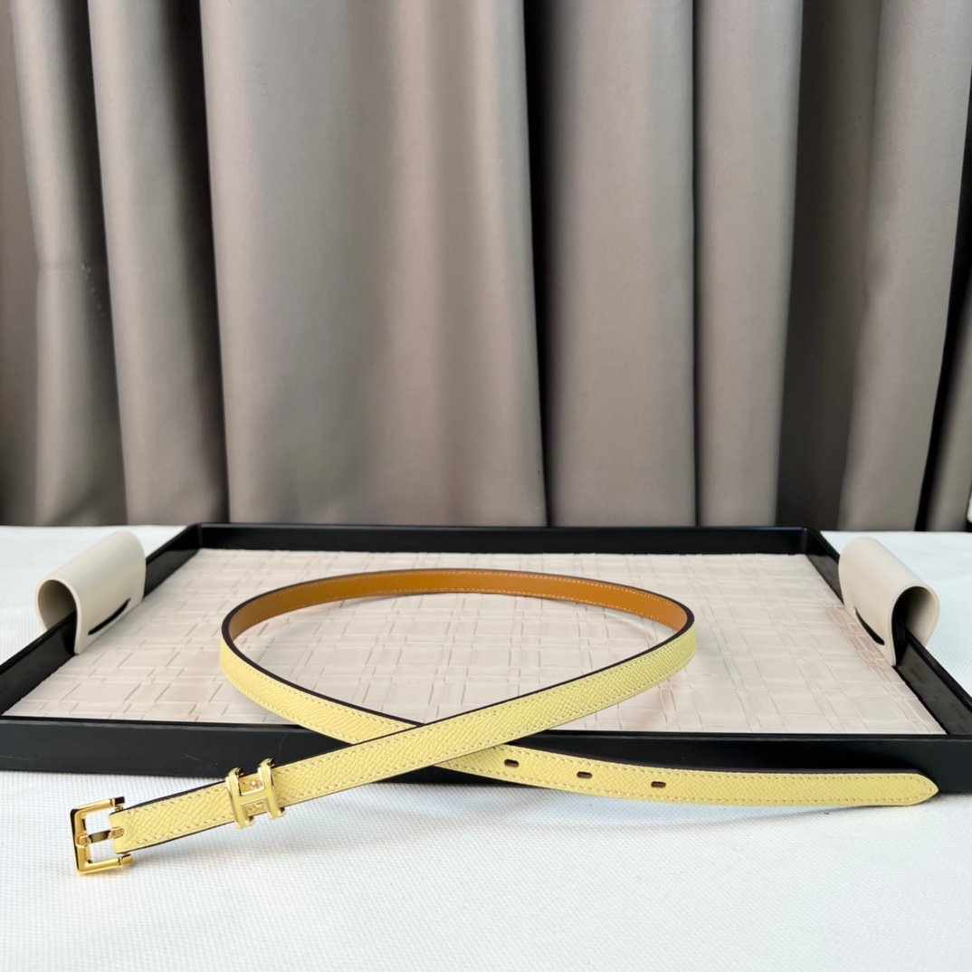 Hermès Belt - Image 3