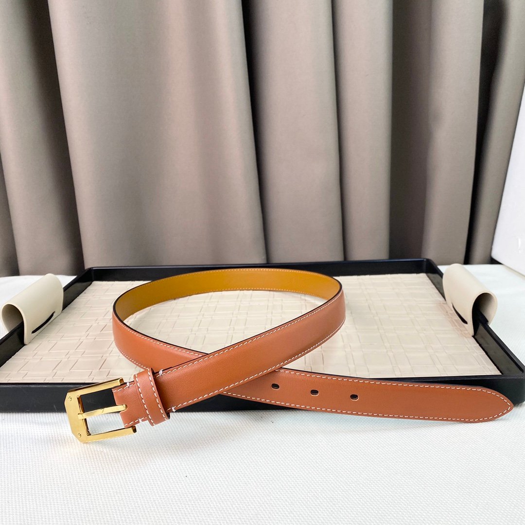 Hermès Belt - Image 7
