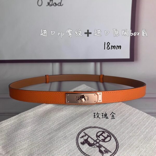 Hermès Belt - Image 3