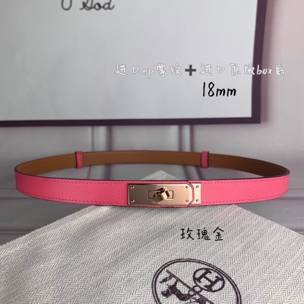 Hermès Belt - Image 7