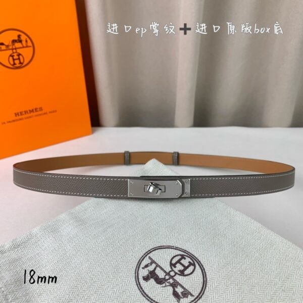 Hermès Belt - Image 7
