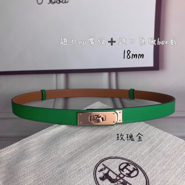 Hermès Belt - Image 3