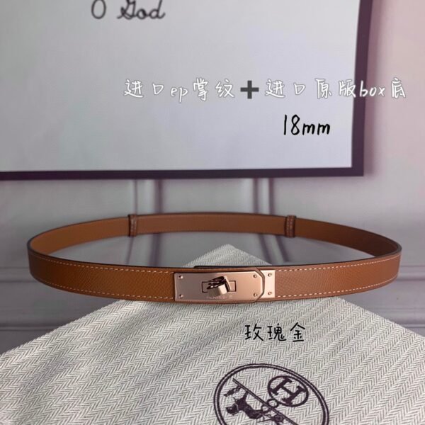 Hermès Belt - Image 7