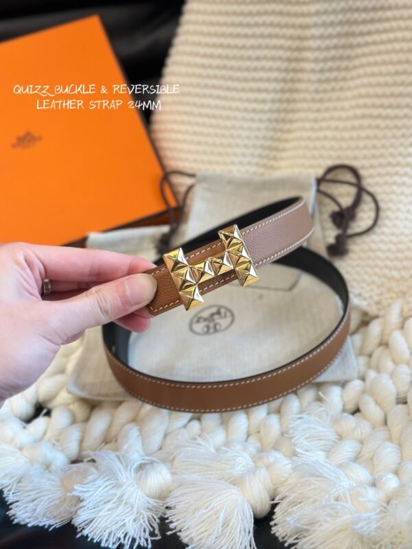 Hermès Belt - Image 7